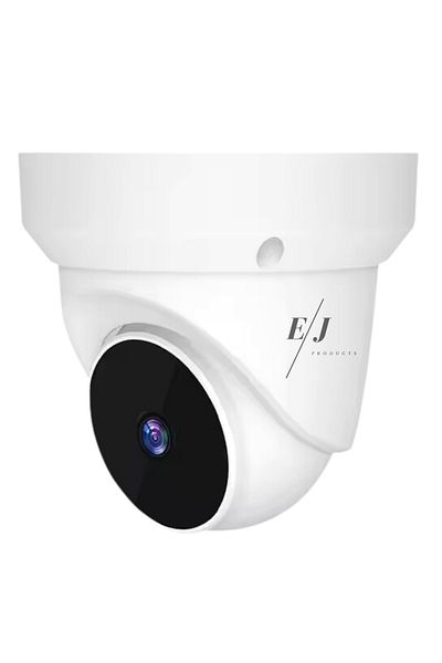 Spionescu Surveillance camera, Q1, 3MP, 360°, Wifi, rotation, two-way communication, night vision