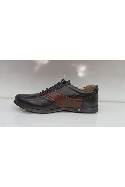 YILDIZ Anatomical Air Conditioned Heel Spur Shoes