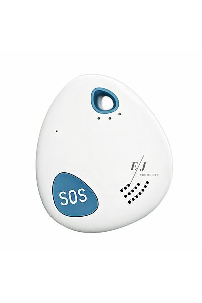 Spionescu GPS device, M6, real-time location, 4G, SOS button, magnetic charging, Nano Sim