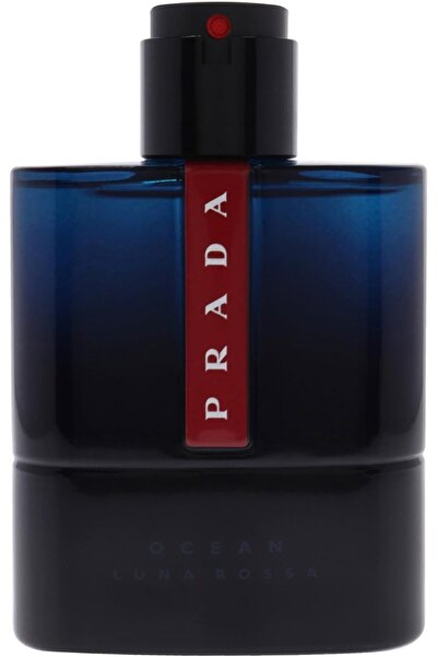 Prada Luna Rossa Ocean Eau de Toilette 100ml