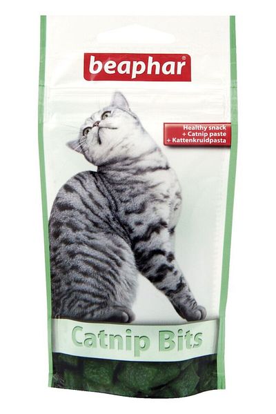 Beaphar Catnip-Bits Cat 35g
