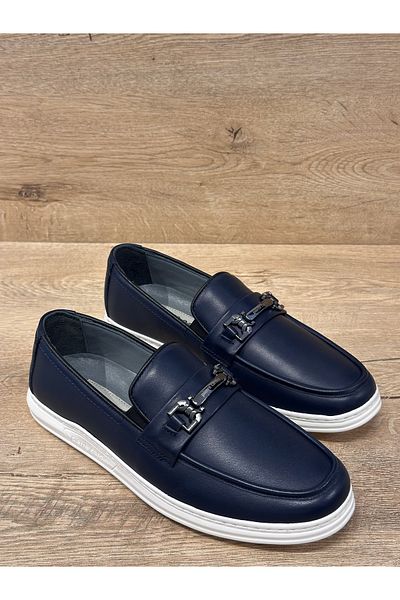 Pierre Cardin Ανδρικά Loafer παπούτσια χωρίς κορδόνια, εξαιρετικά ελαφριά, έτοιμη σόλα