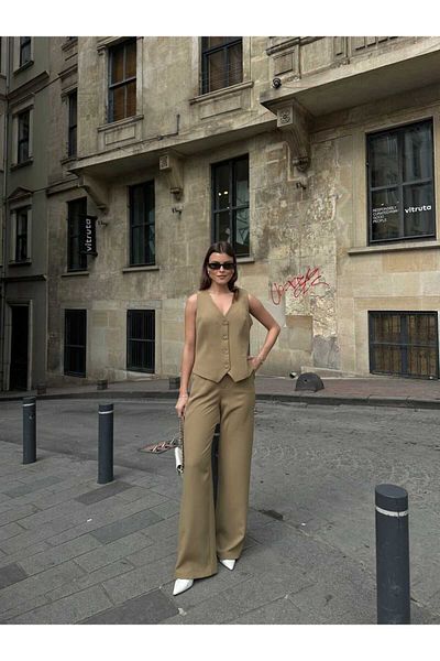 MODA DURAĞI Navss Quality Premium Suit
