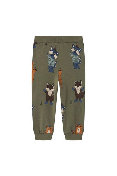 name ıt Boy's Trousers 13233715