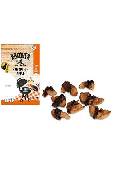 VADIGRAN دجاج جزار ملفوف بالتفاح 70 جرام