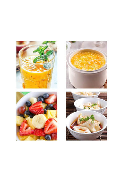 abnturk 350 Ml Elektrikli Kiyma Makinesi, Mutfak Doğrayici