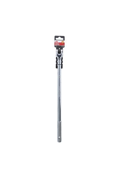 ACE Flexible Handle Silver 0.5 x 17inch