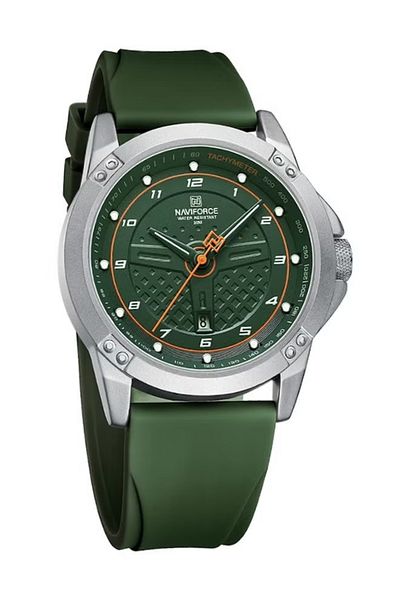 Naviforce Men's Water Resistant Analog Watch