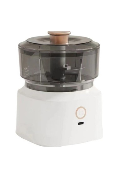 abnturk 350 Ml Elektrikli Kiyma Makinesi, Mutfak Doğrayici