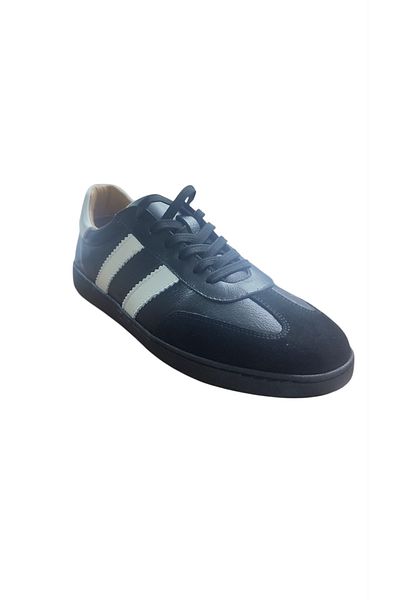 Newland Konay 5061 Genuine Leather Foldable Soft Sports Style Shoes
