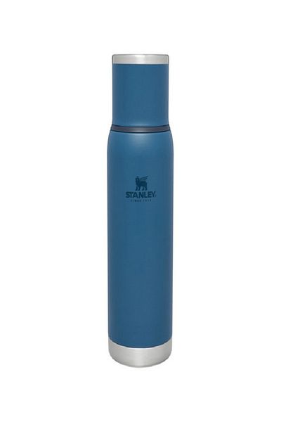 Stanley The Adventure To-Go Water Bottle Abyss