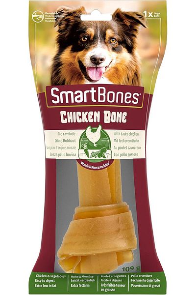 SmartBones Smartbones Chicken Large 1Ct
