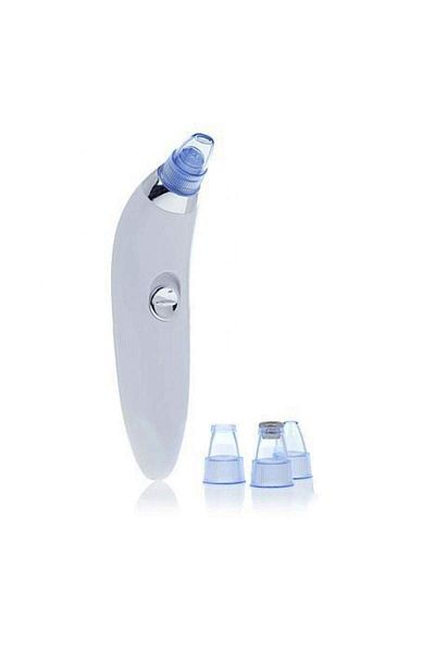 SIKS ® Vacuum Device Against Blackheads, Skin Cleansing, Acne, Pores