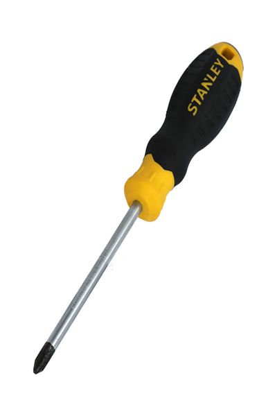 Stanley Cushion Grip Philips Screwdriver