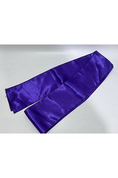 Hasyılmaz Chair Ribbon Vs Satin Fabric 275X15Cm (24 Units)