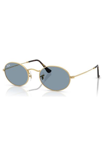 Ray-Ban Rayban 3547 001/56 51 Unisex Sunglasses