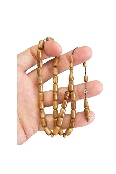 LEBLEBİ TESBİH مسبحة كوكا صغيرة الحجم Lt1377