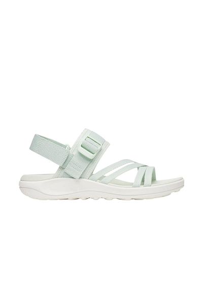 Merrell District 4 Backstrap Women's Outdoor Sandals J007776-33127 White