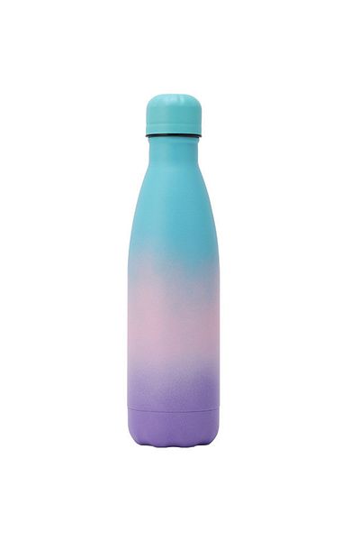 Bukate Bukate® 500ml insulated bottle, stainless steel, keeps drinks hot or cold for 12 hours.