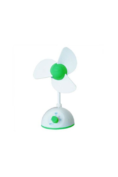 naque Masaüstü Ayarlı Usb Mini Vantilatör - Fan