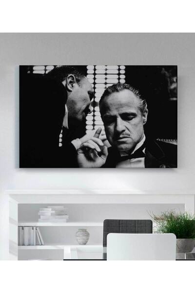 VeraStore Kum - Marlon Brando Slika na platnu