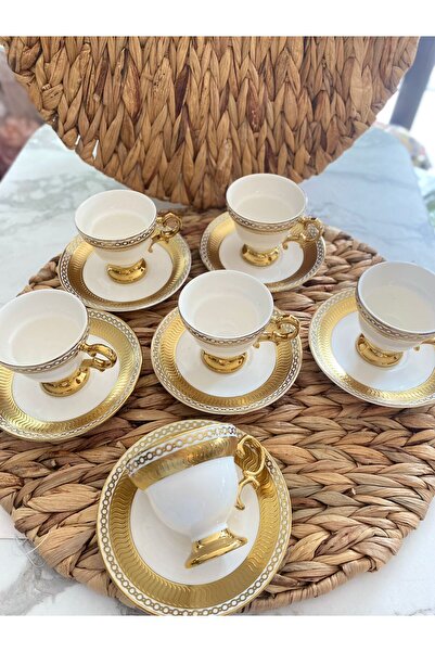 Kosova fincan takımı