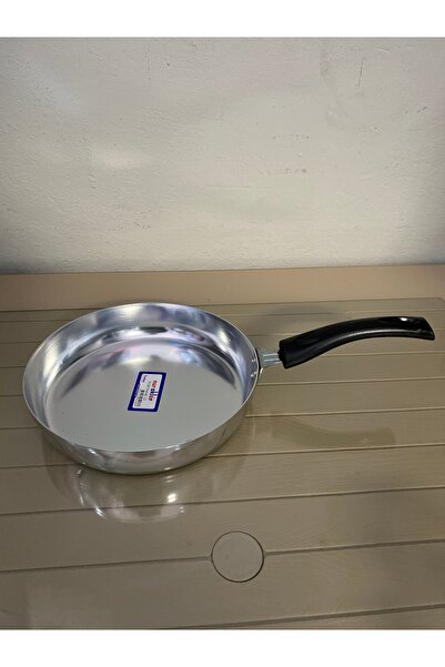 nuraklar Kamp Tavası 22cm Alüminyum