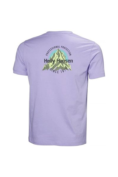 Helly Hansen Core Graphic T-Shirt 2.0