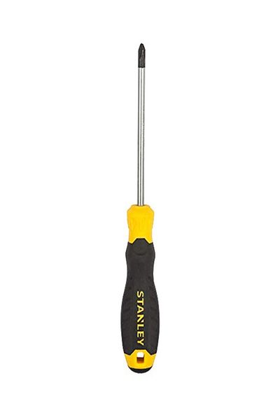Stanley Cushion Grip Philips Screwdriver
