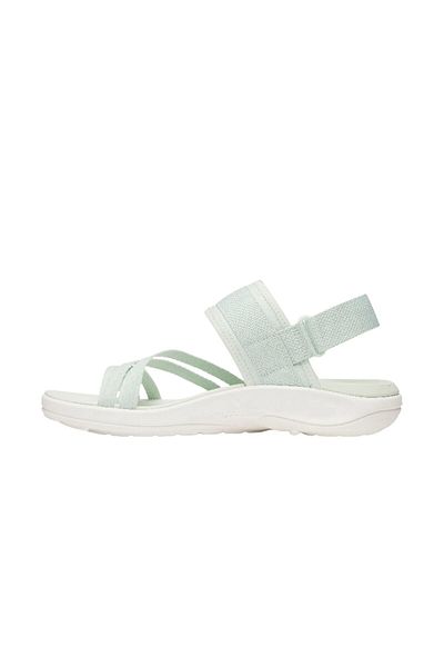 Merrell District 4 Backstrap Women's Outdoor Sandals J007776-33127 White