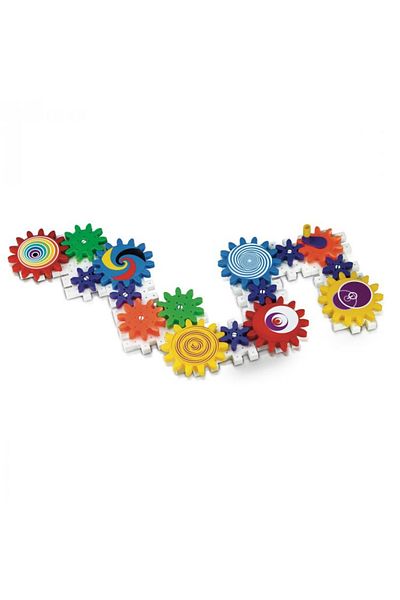 quercetti Kaleido Gears Quercetti