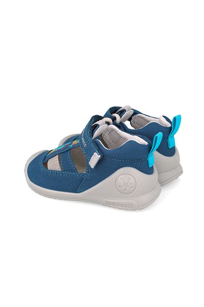 BIOMECANICS Sandale Biomecanics 252177-A556