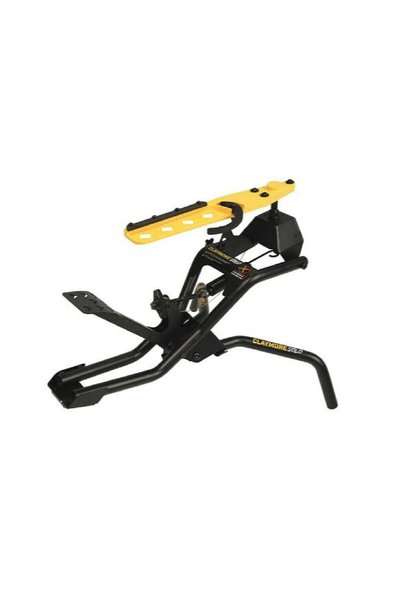 CALDWELL CLAYMORE SOLO Clay Target Thrower TRAP FIRLATMA MAKINASI 4002777