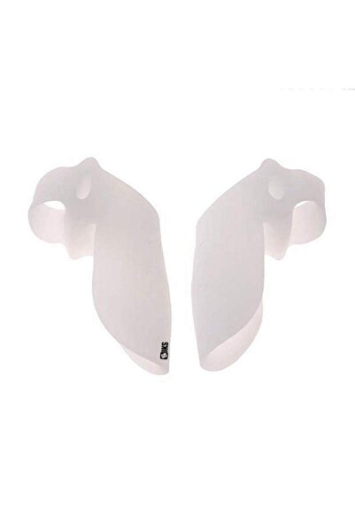 SIKS Set de 2 corectoare SIKS pentru pantofi, protecție împotriva presiunii l...