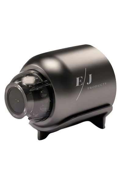 Spionescu Mini spy camera, X5, Full HD, WIFI, 140° viewing angle, night vision