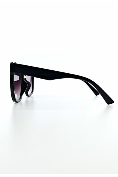 Lexi Bella Lexi Women's Sunglasses Gold Top - Black Frame Uv 400 Protection Ce Certified Sunglasses