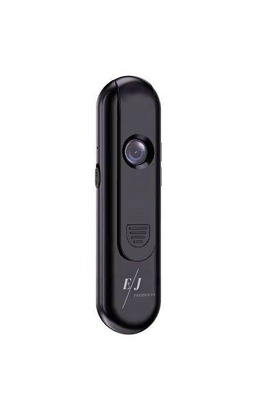 Spionescu Video camera, M2, 1080p, 180° viewing angle, 2 hours battery life