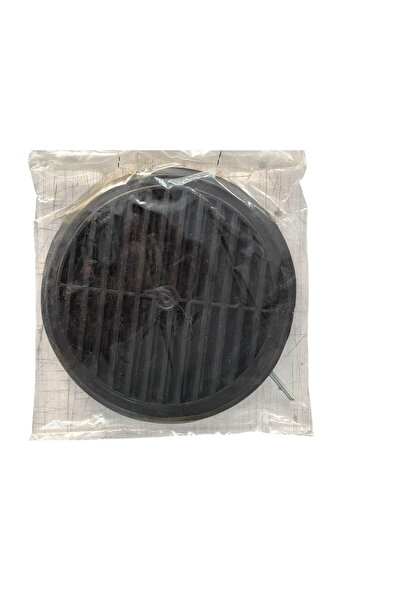 Genç Osman Alüminyum Doğalgaz Menfezi