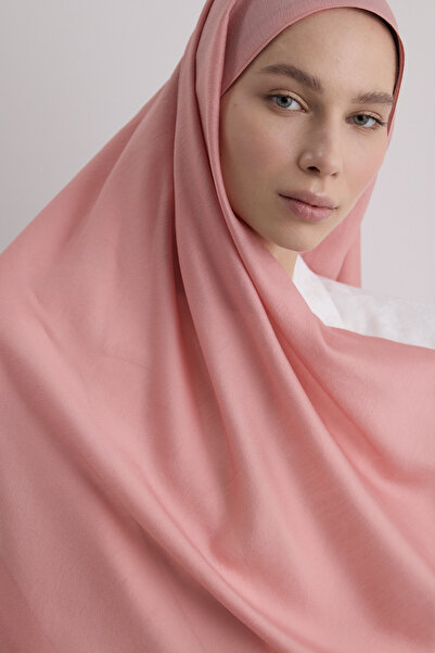 Generic Brand Paris Silk Cotton Shal