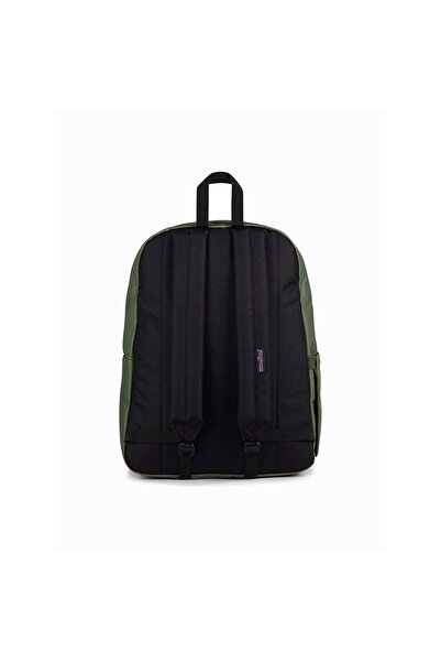 Jansport Σακίδιο πλάτης SuperBreak Plus - EK0A5BAO2T31