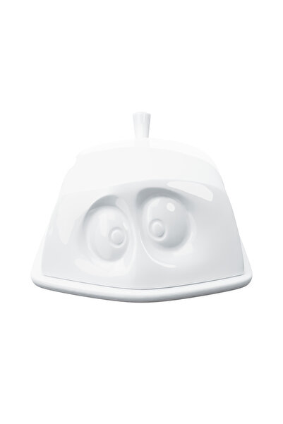 TASSEN tereyağı tabağı