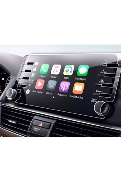 Honda Accord navigation screen protective film King Protection