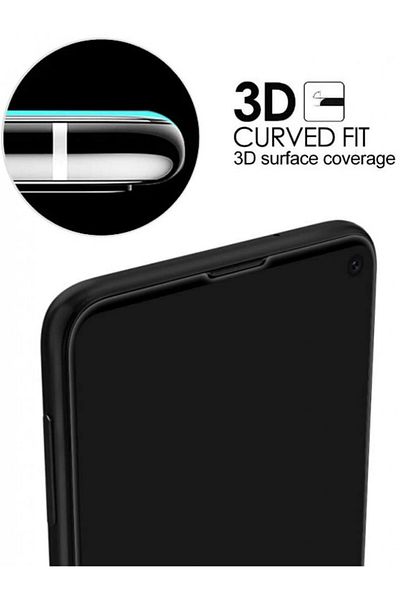 Privacy Samsung Galaxy S10e glass film, Privacy Glass, 9H hardness security film