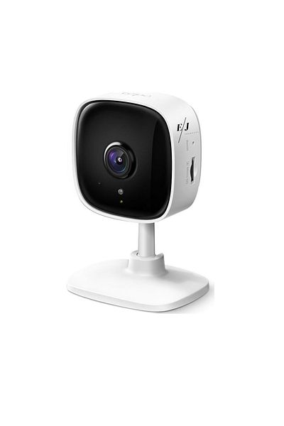 Spionescu Surveillance camera, EJ Products, C100, FullHD 1080p resolution, baby monitor, IR night vision