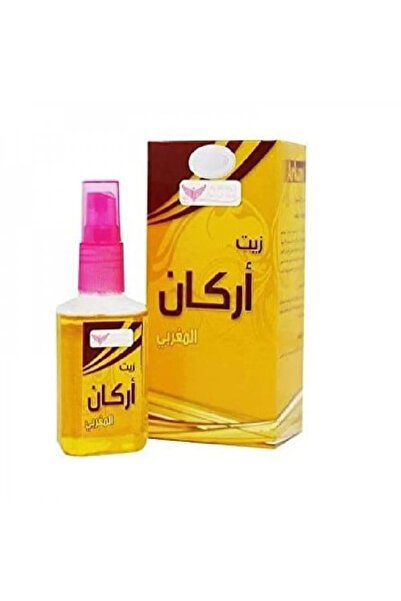 Kuwait Shop زيت اركان المغربي للجسم من كويت شوب 60مل