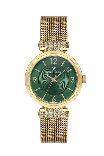 Daniel Klein Dk.1.13966-4 Women's Watch