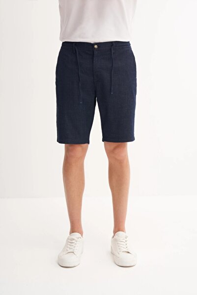 Cazador Къси дънки с тясна кройка Slim Fit 6723