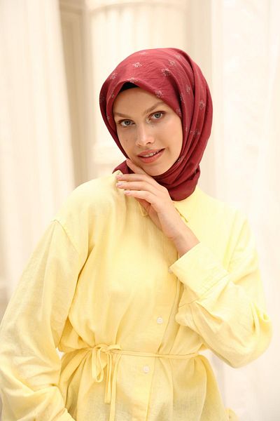 Silk Home Silk Home Olunda Scarf 48001-87