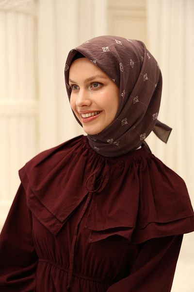 Silk Home Sik Home Olunda Scarf 48001-95