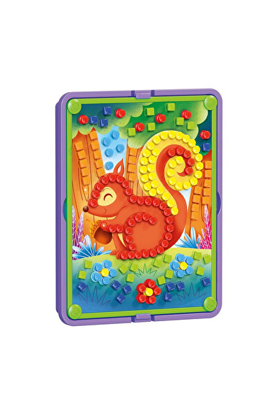 Sunman Σετ Μωσαϊκού Quercetti για Χόμπι